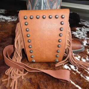 Montana West Crossbody
